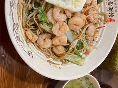 -春雪面馆(转塘店)