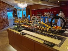 -盛宴自助餐厅(运达喜来登店)