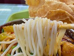 -红鼻子桂林米粉(金唐新光界店)