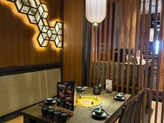 -湊湊火锅·茶憩(和平大悦城店)