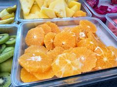 -老炳·七丛松甘草水果