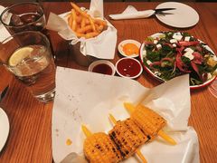 啤酒薯条-悠航SLOWBOAT(三里屯店)