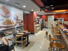 -呷哺呷哺(西单大悦城店)