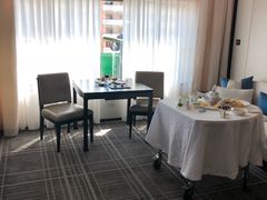 -王府半岛酒店