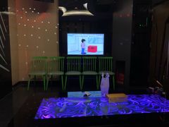 -凯乐会量贩KTV(国防大厦总店)