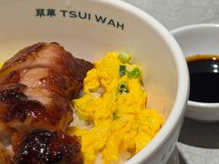 -翠华餐厅(正佳广场店)