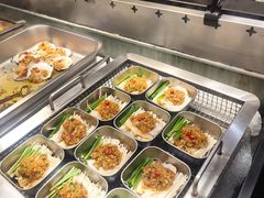 -盛江山自助料理(太原街万达店)