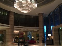 -无锡新湖铂尔曼大酒店