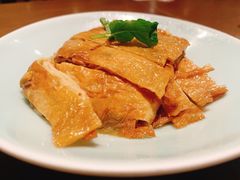 香菇素鸭-南翔馒头店(豫园店)