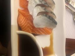-佛山皇冠假日酒店-西餐厅