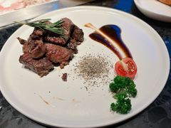 -火地铁板烧(虹口龙之梦店)