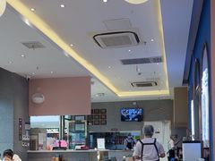 -小杨生煎(周浦万达店)