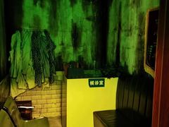 -棂笼·深度沉浸密室(武汉旗舰店)