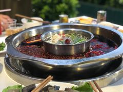 -枇杷园食为鲜火锅(南山店)
