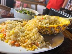 -琼大师东方烤乳猪(亚特兰蒂斯店)