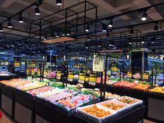 -尚优玛特(田尚坊商业中心店)