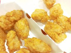 -肯德基(丰北路店)