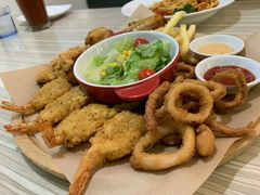 -必胜客(龙之梦购物中心店)