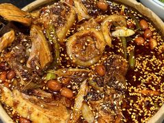 -小饕荟雅安贡椒鱼鲜馆(广福桥店)