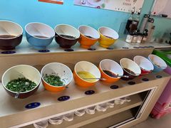 -云中鱼蒸汽石锅鱼(川沙百联店)