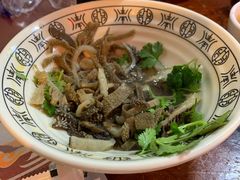 -前门故事烤鸭店(十里河店)
