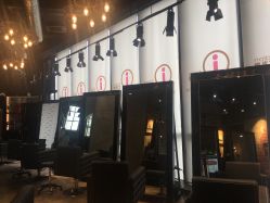 -Kraemer Paris  苏豪路易士·嘉玛发廊