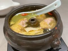 -云海肴·汽锅鸡·云南菜(高德置地店)