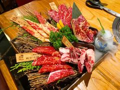 -黑牛の店·和牛烧肉(合生汇店)