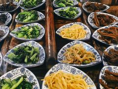 -老横泾面馆(吴中横泾店)