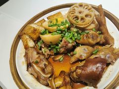 -眉州东坡(民族园店)