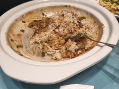 -大连湾旭日·家宴·海肠捞饭(马栏广场店)