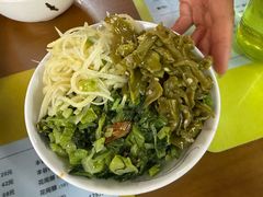-周肥肠(江油总店)