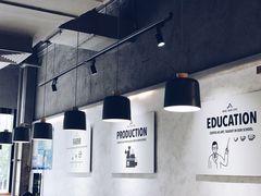 -明谦·Coffee&Cocktail Bar(美您公园店)