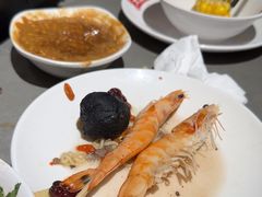 -金龙大四喜牛肉火锅