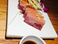 肴肉-周家二小姐的菜(西津渡店)