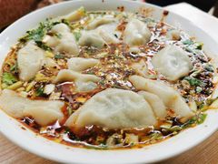 -尤素福东举院饺子馆