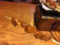 -肉串汪(望京店)