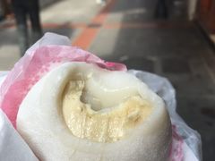 -澳门长洲糯米糍(柯打苏沙街店)