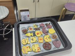 -爱之旅diy烘焙坊(西直门店)
