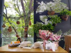 -金芙美月子中心(财富别墅店)