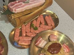 -炭之家·齐齐哈尔非遗烤肉·鲜切直供(中央大街店)