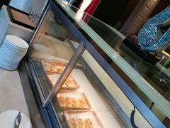 -恩施瑞享国际酒店·自助餐厅