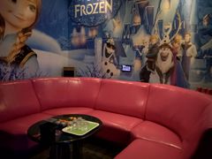 -欢唱KTV(东街店)