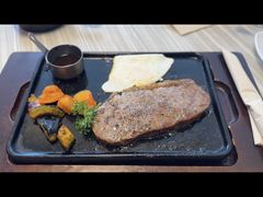 -必胜客(新福地店)