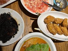 -新白鹿餐厅(银泰西湖文化广场店)