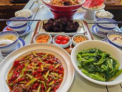 -图味美小黄鱼·景德菜(浙江路店)