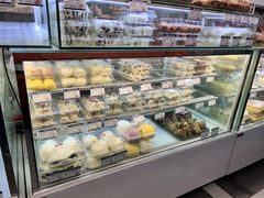 -白玉兰食品(中山公园龙之梦店)