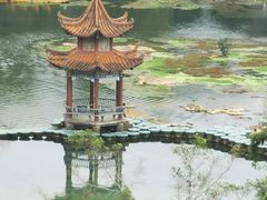 -靖西鹅泉风景区