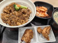 -吉野家(上海美罗城店)