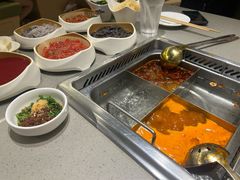 -海底捞火锅(南山京基百纳店)